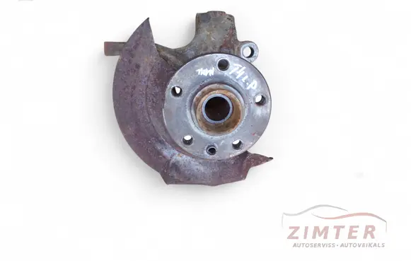 Volkswagen Transporter - Caravelle T4 Front wheel hub spindle knuckle