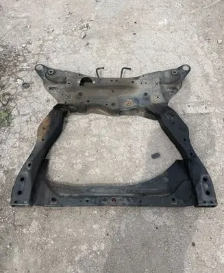 Volvo XC90 Front subframe T033A AB1ZE 1040317