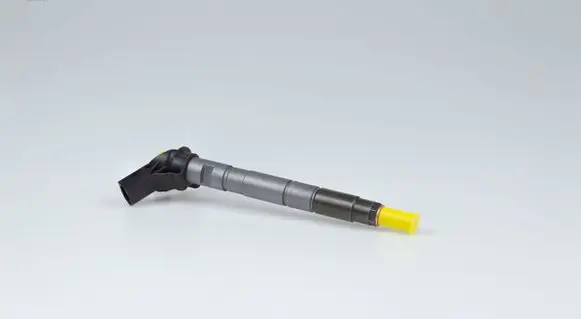 Audi Q7 4L Fuel injector 0445115024