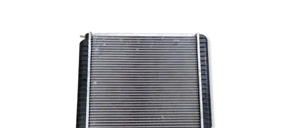 Volvo 940 Coolant radiator 1317338