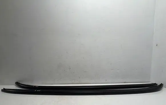 BMW X1 F48 F49 Roof bar rail 7356435 20327310