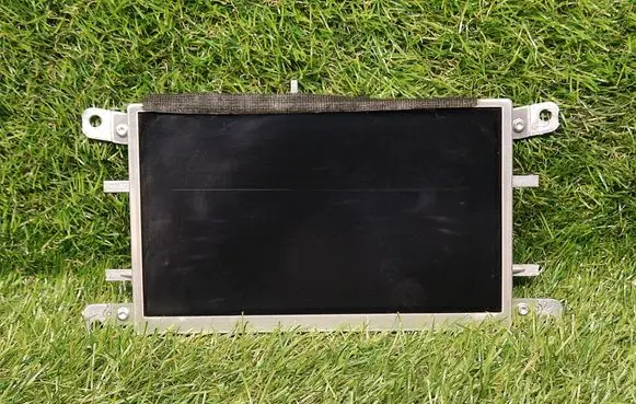 Audi A4 S4 B8 8K Screen/display/small screen 8T0919603E