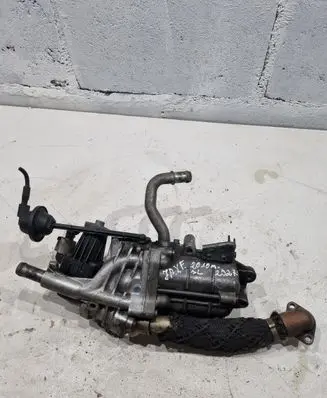 Jaguar XF EGR valve 9X2Q9U438CA