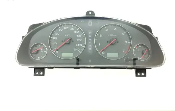 Subaru Outback Speedometer (instrument cluster) 85012AE23I