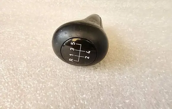 BMW 5 E34 Gear selector 