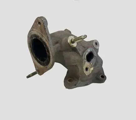 Dacia Sandero Exhaust manifold