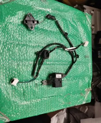 Mitsubishi Outlander Other control units/modules 8637A176 4103575580 G8D640MBUZB