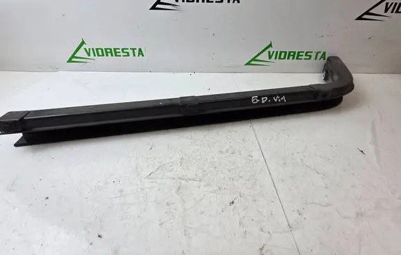 Fiat Doblo Sliding door upper top rail 32745