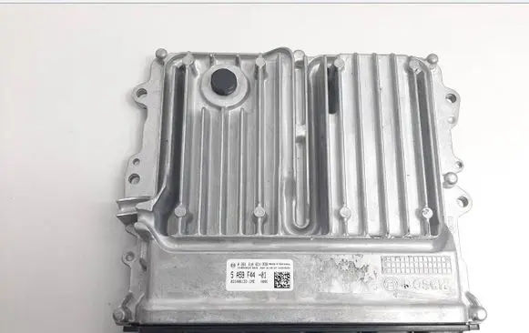 BMW 7 G11 G12 Engine control unit/module 5A59F44