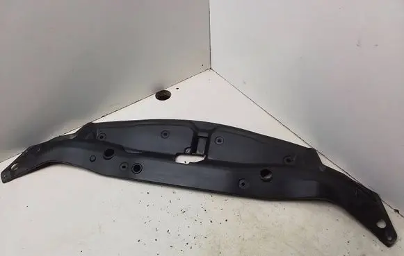 Honda Civic Engine bonnet/hood lock trim molding 71125SMGE020