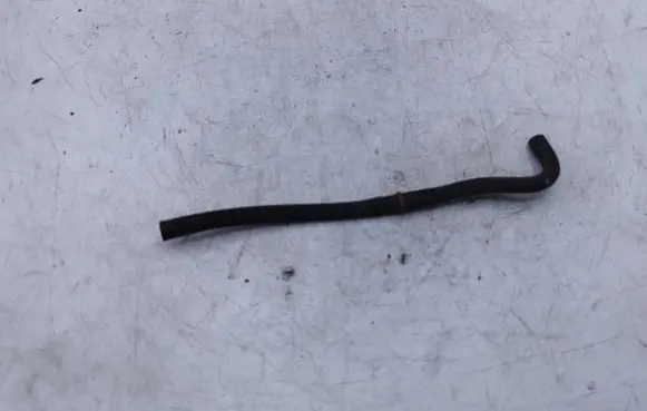 Honda Accord Vacuum line/pipe/hose NOCODE