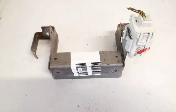 Suzuki Grand Vitara II Other control units/modules 3719064j10 37190-64j10