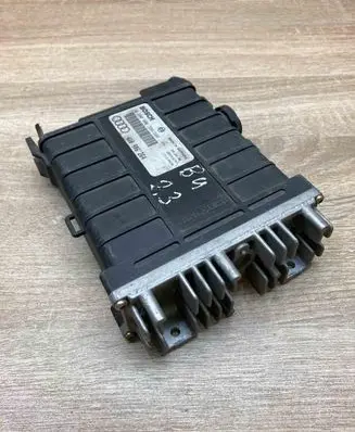 Audi 100 S4 C4 Engine control unit/module ECU 4A0906264 0280800398