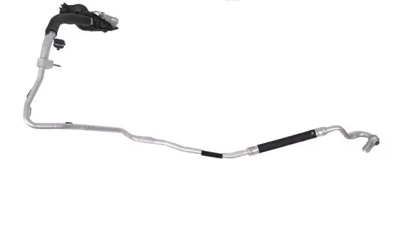 Mercedes-Benz S C217 Air conditioning (A/C) pipe/hose A2228307801