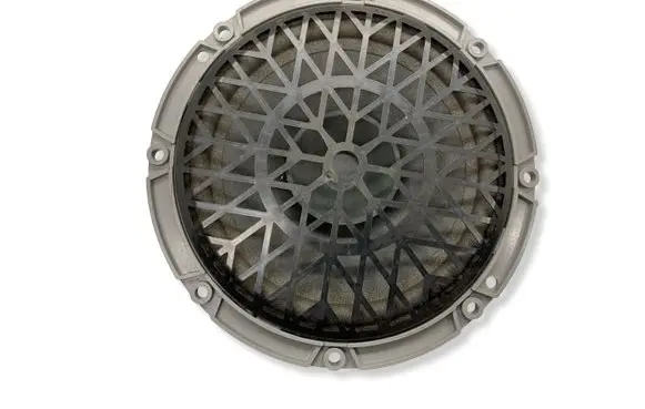 Citroen C4 I Picasso Front door speaker 9664955980