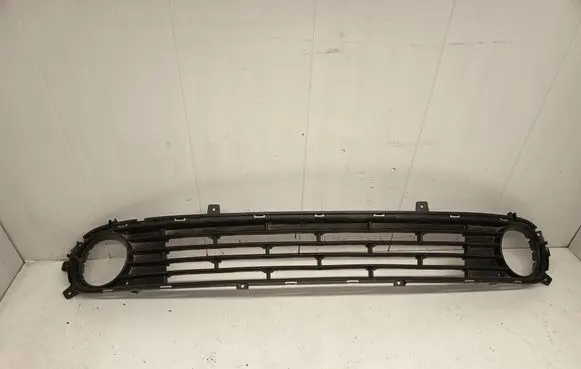 KIA Optima Front bumper lower grill 86560D4000