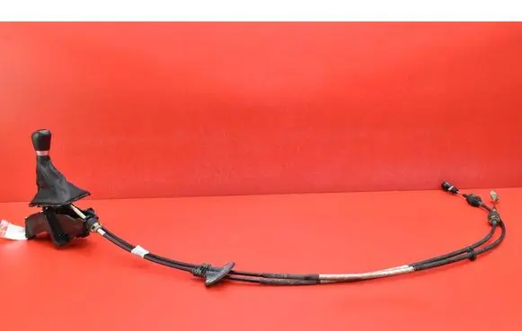 Ford Focus Gear shift rod 