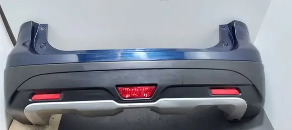 Suzuki SX4 S-Cross Rear bumper
