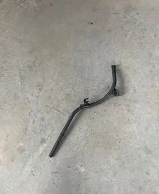 BMW 5 F10 F11 Oil level dip stick 7810492