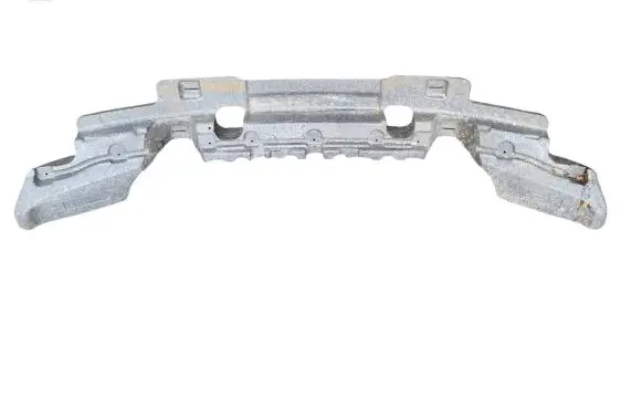 KIA Sorento Rear bumper foam support bar 866213E500