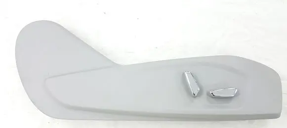 Ford Fusion II Seat trim EJ7T14A701AB DS73F621A58F