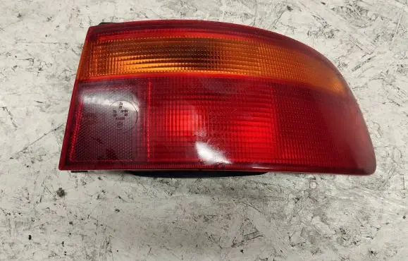Honda Accord Rear/tail lights 236242