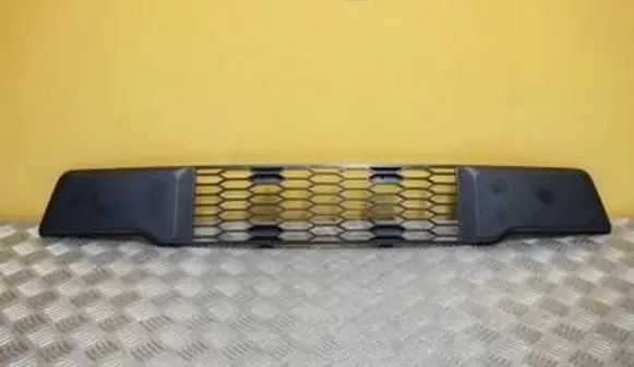 Ford F150 Front bumper lower grill HL3V-17B968