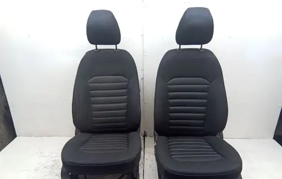 Ford Mondeo MK V Interior set 