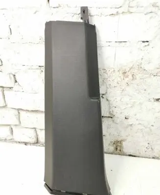 Volkswagen Touran III (B) pillar trim (bottom) 5TA867291 5TA867291A