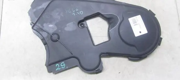 Volvo XC60 Timing belt guard (cover) 31316753