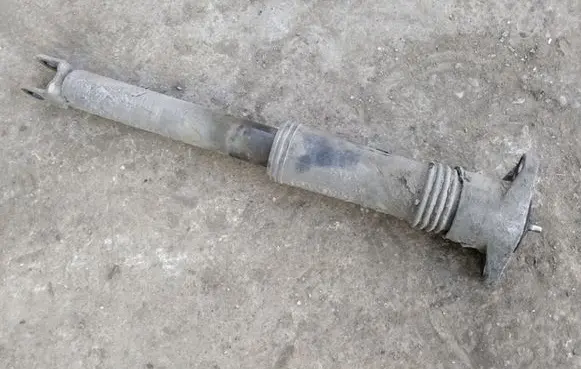 KIA Magentis Rear shock absorber/damper