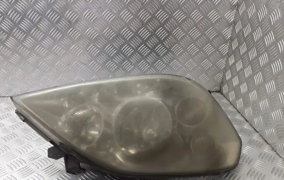 Nissan Primera Headlight/headlamp