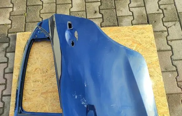 Mazda 2 Rear door DA6C-73010