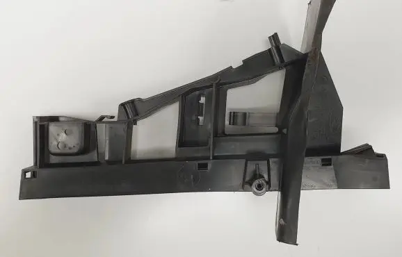 Ford Focus Rear door lock BM51-A264B23-AA