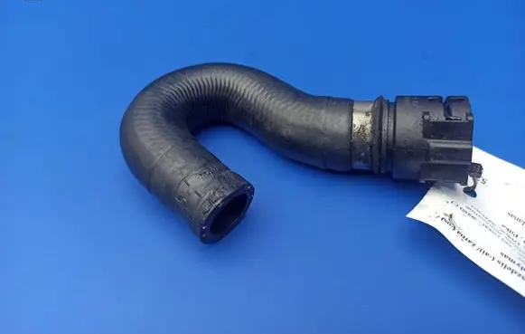 BMW 7 E65 E66 Engine coolant pipe/hose BMWE65E66