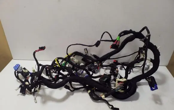 Jeep Cherokee Other wiring loom P68237029AB