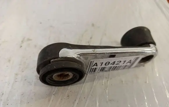 Audi 80 90 B2 Front door window winding handle 