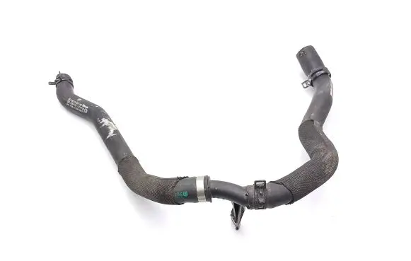 Mercedes-Benz GLC X253 C253 Engine coolant pipe/hose A2538308801 A2538300001 DBL625416