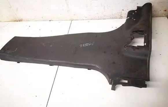 Honda Civic (B) pillar trim (top) 