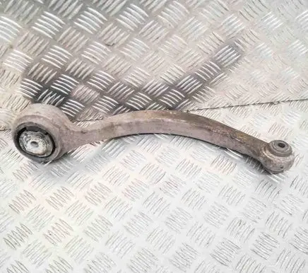 Jaguar S-Type Front lower control arm/wishbone 3C256