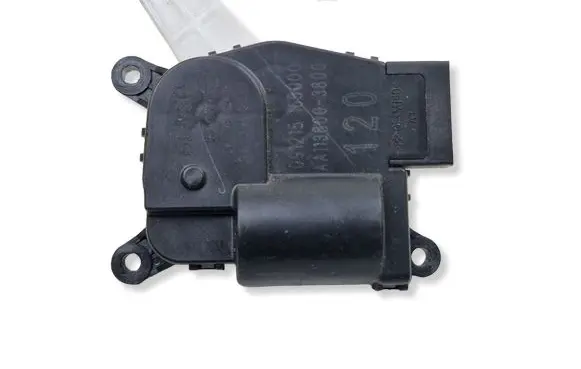 Jeep Cherokee Air flap motor/actuator AA1138003800