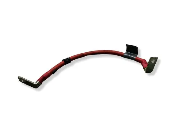 Positive cable (battery)