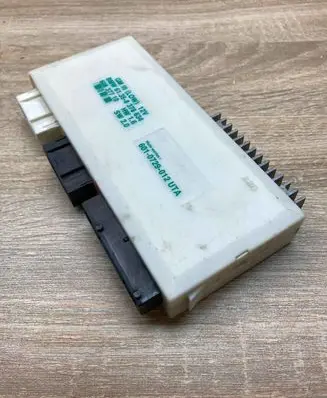 BMW 5 E39 Comfort/convenience module 8378634 60837710