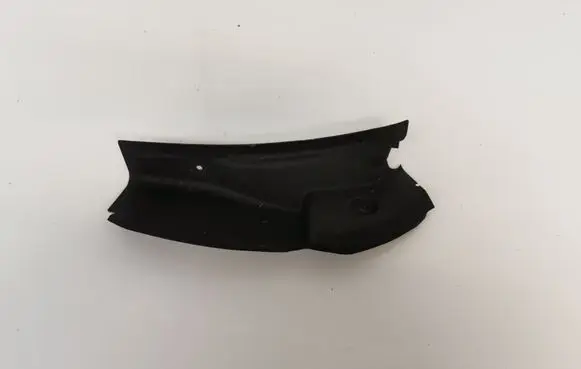 Mercedes-Benz GLE (W166 - C292) Other sill/pillar trim element A1666910000