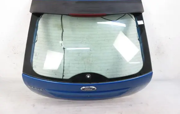 Ford Focus Tailgate/trunk/boot lid
