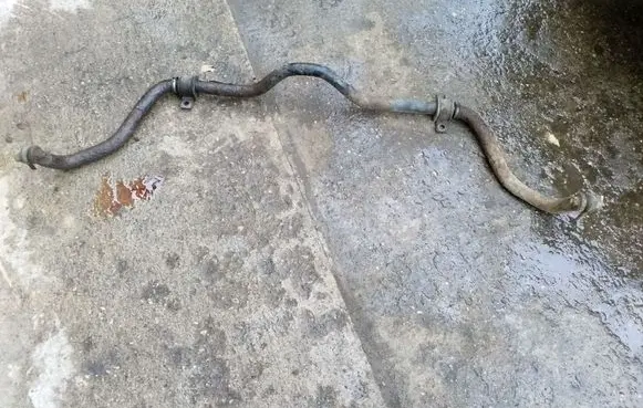 Mazda 626 Front anti-roll bar/sway bar