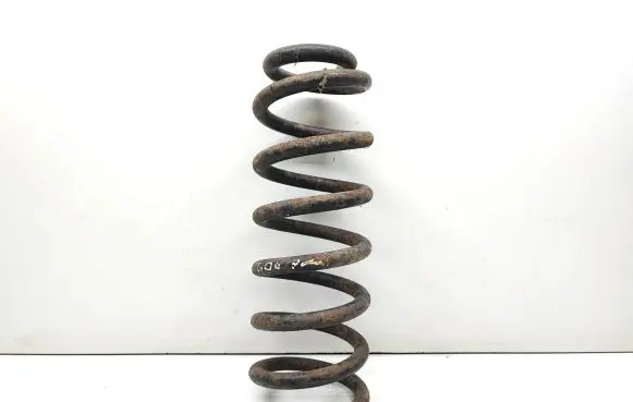 Peugeot 406 Rear coil spring