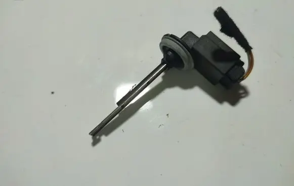 Citroen C4 I Picasso Interior temperature sensor 