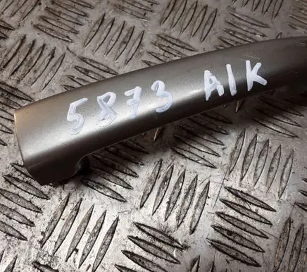 Peugeot 308 Rear door handle cover 