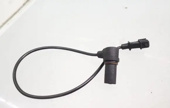 Opel Astra G Crankshaft speed sensor 0281002138